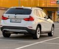 Білий БМВ Х1, об'ємом двигуна 2 л та пробігом 164 тис. км за 11500 $, фото 1 на Automoto.ua