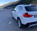 Білий БМВ Х1, об'ємом двигуна 2 л та пробігом 160 тис. км за 12900 $, фото 13 на Automoto.ua