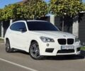 Белый БМВ Х1, объемом двигателя 2 л и пробегом 94 тыс. км за 13500 $, фото 10 на Automoto.ua