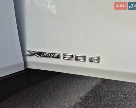 Белый БМВ Х1, объемом двигателя 2 л и пробегом 243 тыс. км за 14500 $, фото 44 на Automoto.ua