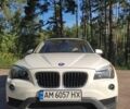 Белый БМВ Х1, объемом двигателя 2 л и пробегом 122 тыс. км за 12500 $, фото 4 на Automoto.ua