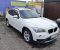 Белый БМВ Х1, объемом двигателя 2 л и пробегом 240 тыс. км за 14500 $, фото 6 на Automoto.ua