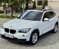 Белый БМВ Х1, объемом двигателя 2 л и пробегом 100 тыс. км за 10999 $, фото 1 на Automoto.ua