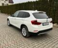 Белый БМВ Х1, объемом двигателя 2 л и пробегом 220 тыс. км за 13000 $, фото 3 на Automoto.ua