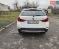 Белый БМВ Х1, объемом двигателя 2 л и пробегом 150 тыс. км за 12000 $, фото 8 на Automoto.ua