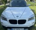 Белый БМВ Х1, объемом двигателя 2 л и пробегом 150 тыс. км за 12499 $, фото 2 на Automoto.ua