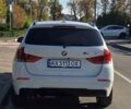 Белый БМВ Х1, объемом двигателя 2 л и пробегом 94 тыс. км за 13500 $, фото 7 на Automoto.ua
