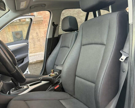 Білий БМВ Х1, об'ємом двигуна 2 л та пробігом 160 тис. км за 12900 $, фото 7 на Automoto.ua