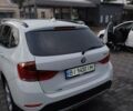 Белый БМВ Х1, объемом двигателя 2 л и пробегом 240 тыс. км за 14500 $, фото 3 на Automoto.ua