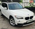 Белый БМВ Х1, объемом двигателя 2 л и пробегом 149 тыс. км за 11800 $, фото 8 на Automoto.ua