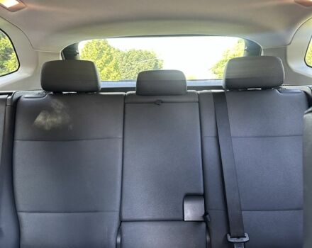 Белый БМВ Х1, объемом двигателя 2 л и пробегом 150 тыс. км за 12499 $, фото 22 на Automoto.ua