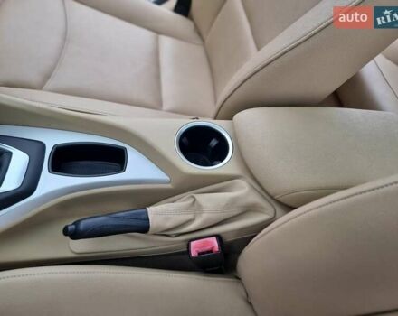 Белый БМВ Х1, объемом двигателя 2 л и пробегом 150 тыс. км за 12300 $, фото 60 на Automoto.ua