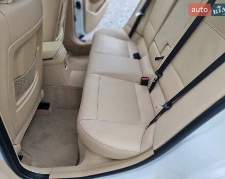 Белый БМВ Х1, объемом двигателя 2 л и пробегом 150 тыс. км за 12300 $, фото 66 на Automoto.ua