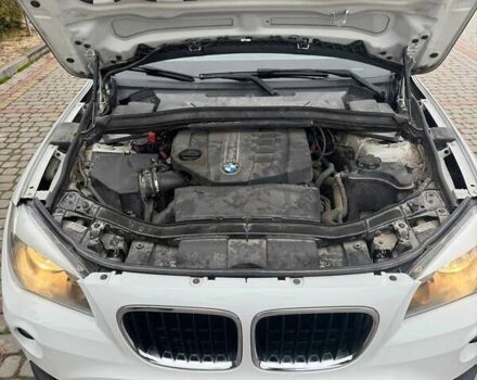 Белый БМВ Х1, объемом двигателя 2 л и пробегом 220 тыс. км за 13000 $, фото 20 на Automoto.ua