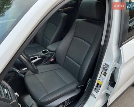 Белый БМВ Х1, объемом двигателя 2 л и пробегом 149 тыс. км за 11800 $, фото 15 на Automoto.ua