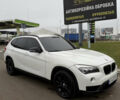 Белый БМВ Х1, объемом двигателя 2 л и пробегом 233 тыс. км за 11500 $, фото 1 на Automoto.ua
