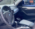 Білий БМВ Х1, об'ємом двигуна 2 л та пробігом 297 тис. км за 11899 $, фото 11 на Automoto.ua