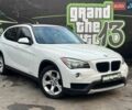 Белый БМВ Х1, объемом двигателя 2 л и пробегом 149 тыс. км за 11800 $, фото 6 на Automoto.ua