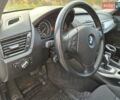 Белый БМВ Х1, объемом двигателя 2 л и пробегом 243 тыс. км за 14500 $, фото 25 на Automoto.ua