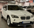 Білий БМВ Х1, об'ємом двигуна 2 л та пробігом 113 тис. км за 13990 $, фото 3 на Automoto.ua