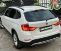 Белый БМВ Х1, объемом двигателя 2 л и пробегом 149 тыс. км за 11800 $, фото 11 на Automoto.ua