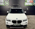 Белый БМВ Х1, объемом двигателя 2 л и пробегом 149 тыс. км за 11300 $, фото 4 на Automoto.ua