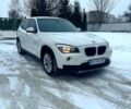 Белый БМВ Х1, объемом двигателя 2 л и пробегом 234 тыс. км за 11500 $, фото 1 на Automoto.ua