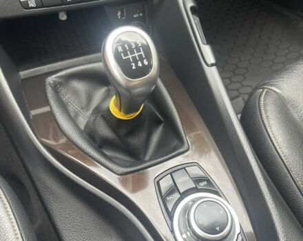 Белый БМВ Х1, объемом двигателя 2 л и пробегом 251 тыс. км за 11800 $, фото 28 на Automoto.ua