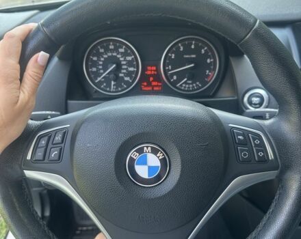 Белый БМВ Х1, объемом двигателя 2 л и пробегом 150 тыс. км за 12499 $, фото 8 на Automoto.ua