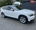 Білий БМВ Х1, об'ємом двигуна 2 л та пробігом 260 тис. км за 14500 $, фото 1 на Automoto.ua