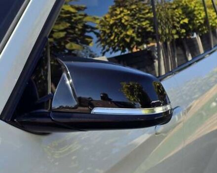 Белый БМВ Х1, объемом двигателя 2 л и пробегом 94 тыс. км за 13500 $, фото 11 на Automoto.ua