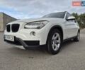Белый БМВ Х1, объемом двигателя 2 л и пробегом 243 тыс. км за 14500 $, фото 4 на Automoto.ua