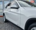 Белый БМВ Х1, объемом двигателя 2 л и пробегом 150 тыс. км за 12300 $, фото 4 на Automoto.ua