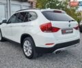 Белый БМВ Х1, объемом двигателя 2 л и пробегом 150 тыс. км за 12300 $, фото 34 на Automoto.ua