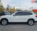 Белый БМВ Х1, объемом двигателя 2 л и пробегом 150 тыс. км за 12300 $, фото 38 на Automoto.ua