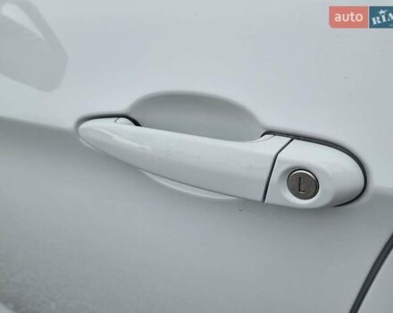 Белый БМВ Х1, объемом двигателя 2 л и пробегом 150 тыс. км за 12300 $, фото 17 на Automoto.ua