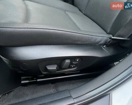 Белый БМВ Х1, объемом двигателя 2 л и пробегом 149 тыс. км за 11800 $, фото 24 на Automoto.ua