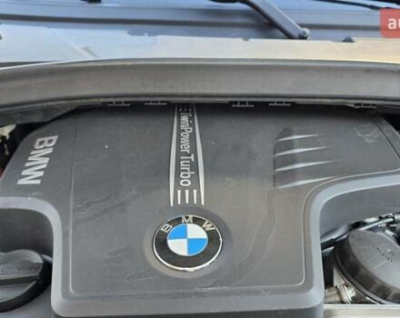 Белый БМВ Х1, объемом двигателя 2 л и пробегом 94 тыс. км за 13500 $, фото 35 на Automoto.ua