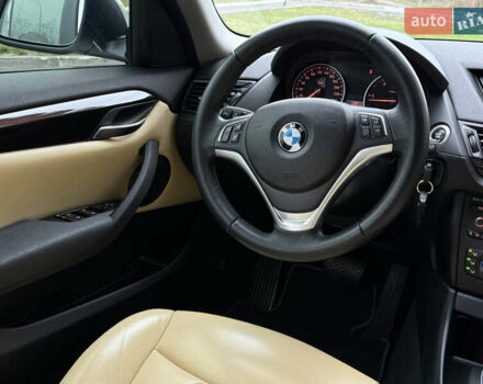 Білий БМВ Х1, об'ємом двигуна 2 л та пробігом 113 тис. км за 13990 $, фото 40 на Automoto.ua