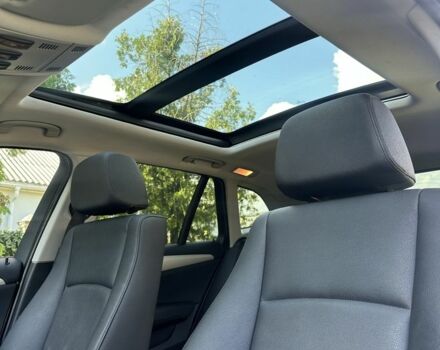 Белый БМВ Х1, объемом двигателя 2 л и пробегом 150 тыс. км за 12499 $, фото 12 на Automoto.ua