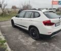 Белый БМВ Х1, объемом двигателя 2 л и пробегом 150 тыс. км за 12000 $, фото 7 на Automoto.ua