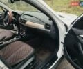 Белый БМВ Х1, объемом двигателя 2 л и пробегом 150 тыс. км за 12000 $, фото 10 на Automoto.ua