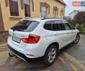 Белый БМВ Х1, объемом двигателя 2 л и пробегом 244 тыс. км за 12700 $, фото 10 на Automoto.ua