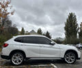 Білий БМВ Х1, об'ємом двигуна 2 л та пробігом 244 тис. км за 14000 $, фото 6 на Automoto.ua