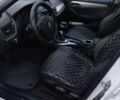 Белый БМВ Х1, объемом двигателя 2 л и пробегом 240 тыс. км за 14500 $, фото 7 на Automoto.ua
