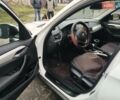 Белый БМВ Х1, объемом двигателя 2 л и пробегом 150 тыс. км за 12000 $, фото 3 на Automoto.ua