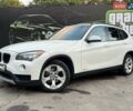 Белый БМВ Х1, объемом двигателя 2 л и пробегом 149 тыс. км за 11800 $, фото 9 на Automoto.ua