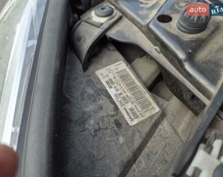 Белый БМВ Х1, объемом двигателя 2 л и пробегом 243 тыс. км за 14500 $, фото 51 на Automoto.ua