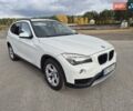 Белый БМВ Х1, объемом двигателя 2 л и пробегом 243 тыс. км за 14500 $, фото 1 на Automoto.ua