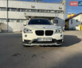 Белый БМВ Х1, объемом двигателя 2 л и пробегом 89 тыс. км за 16200 $, фото 1 на Automoto.ua